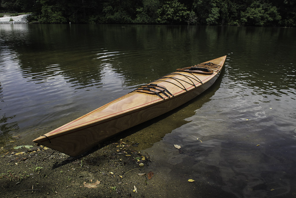 Kayaks – Coldwater Industrial Design